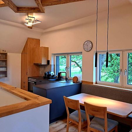 Gasthof Knappenwirt Mariahof Exteriör bild