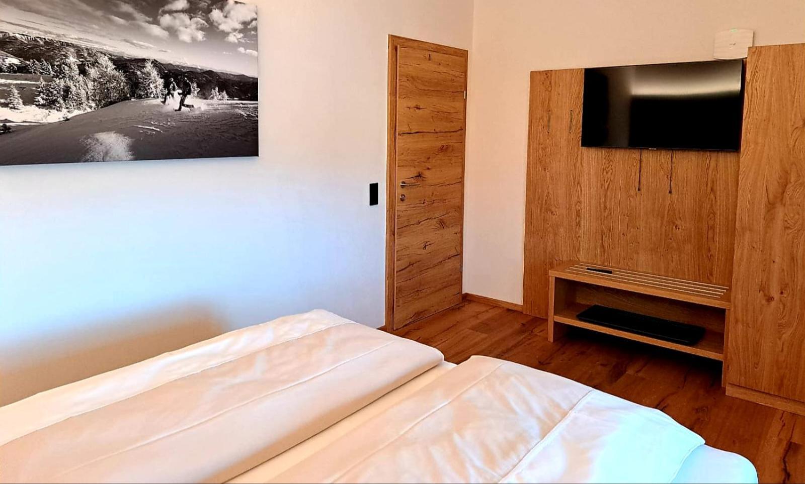 Gasthof Knappenwirt Mariahof Exteriör bild